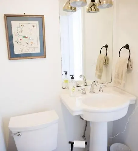 Object 1br Shared Bath 2c