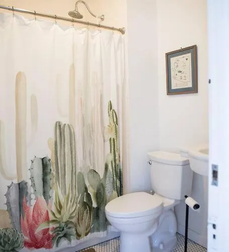 Holiday home Object 1br Shared Bath 2c